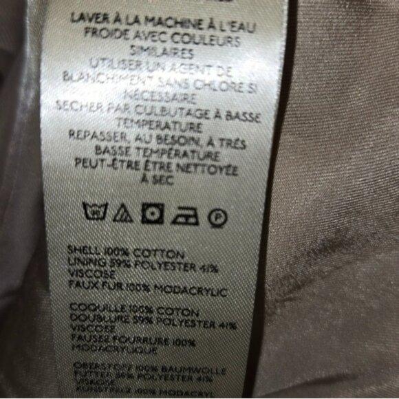 NWOT Free People X Revolve Need It Trench In French Oak - Picture 6 of 6